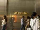 Prada Rides Luxury Boom While Mass Retailers Struggle as Chinese Demand Flags