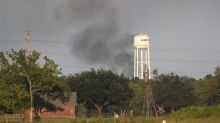 Texas, tolta zona di sicurezza intorno a fabbrica chimica Arkema