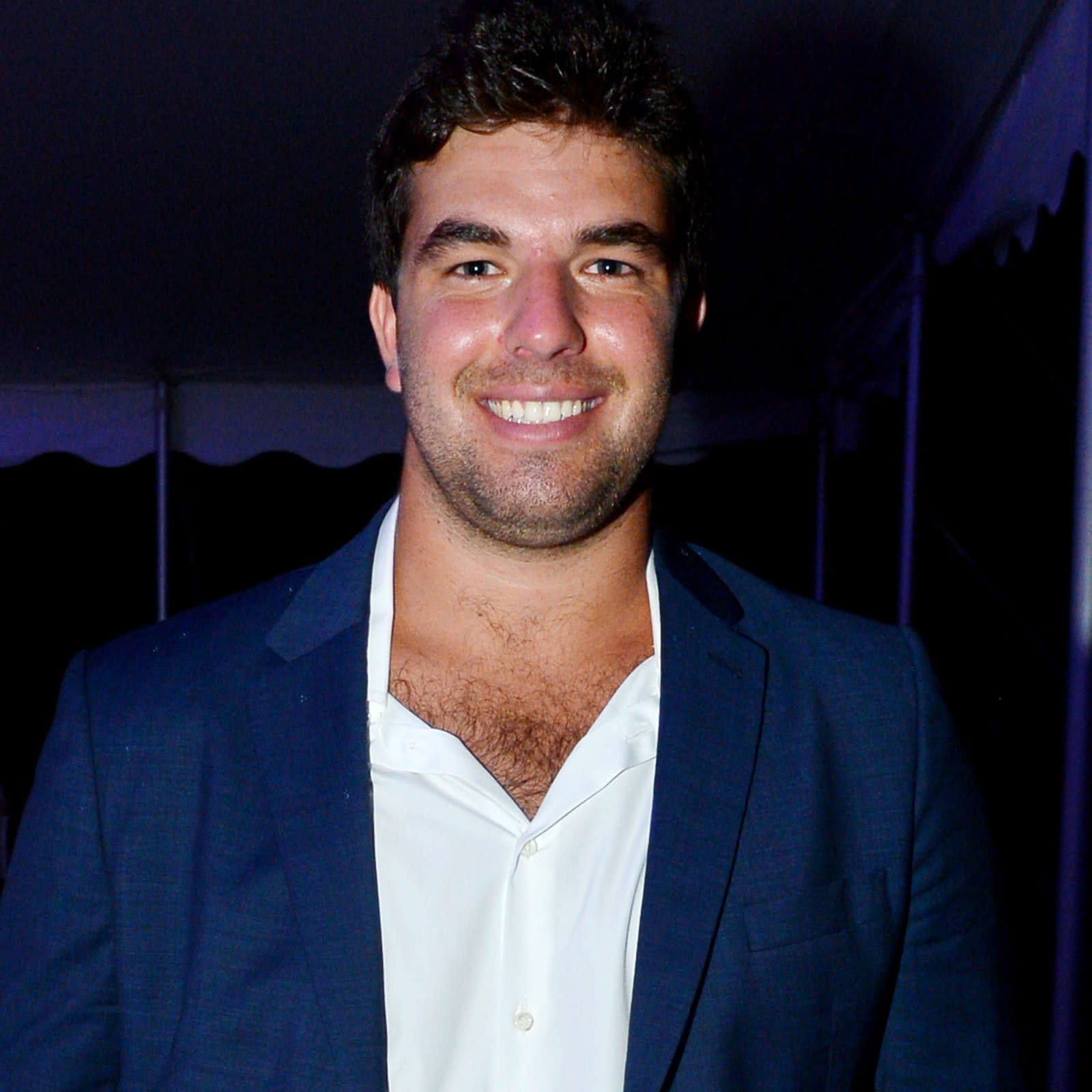 Fyre Festival Founder Billy Mcfarland Sentenced To 6 Years In Prison