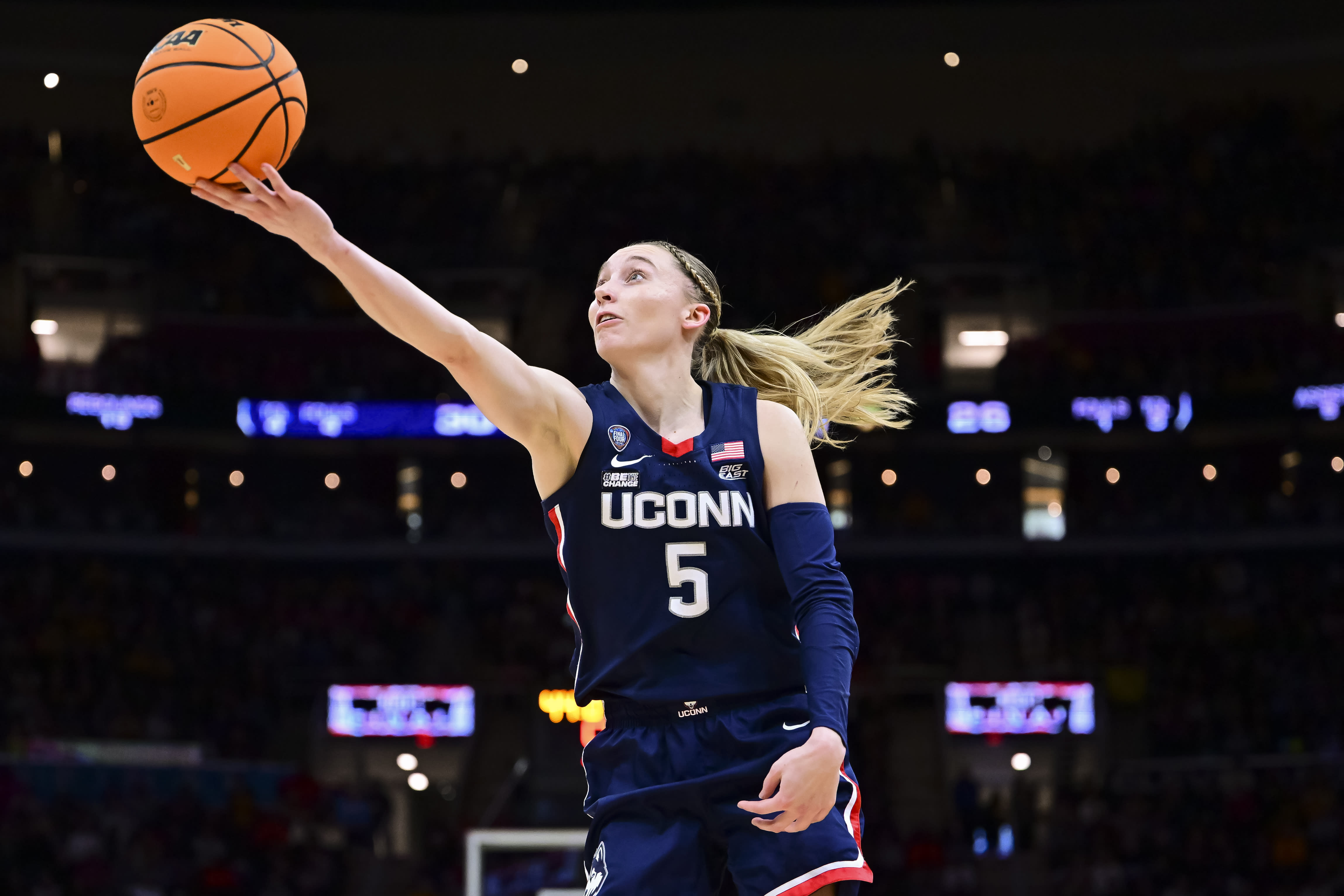 WNBA offseason: Paige Bueckers is the top prize, but what else do non-playoff teams need to improve?