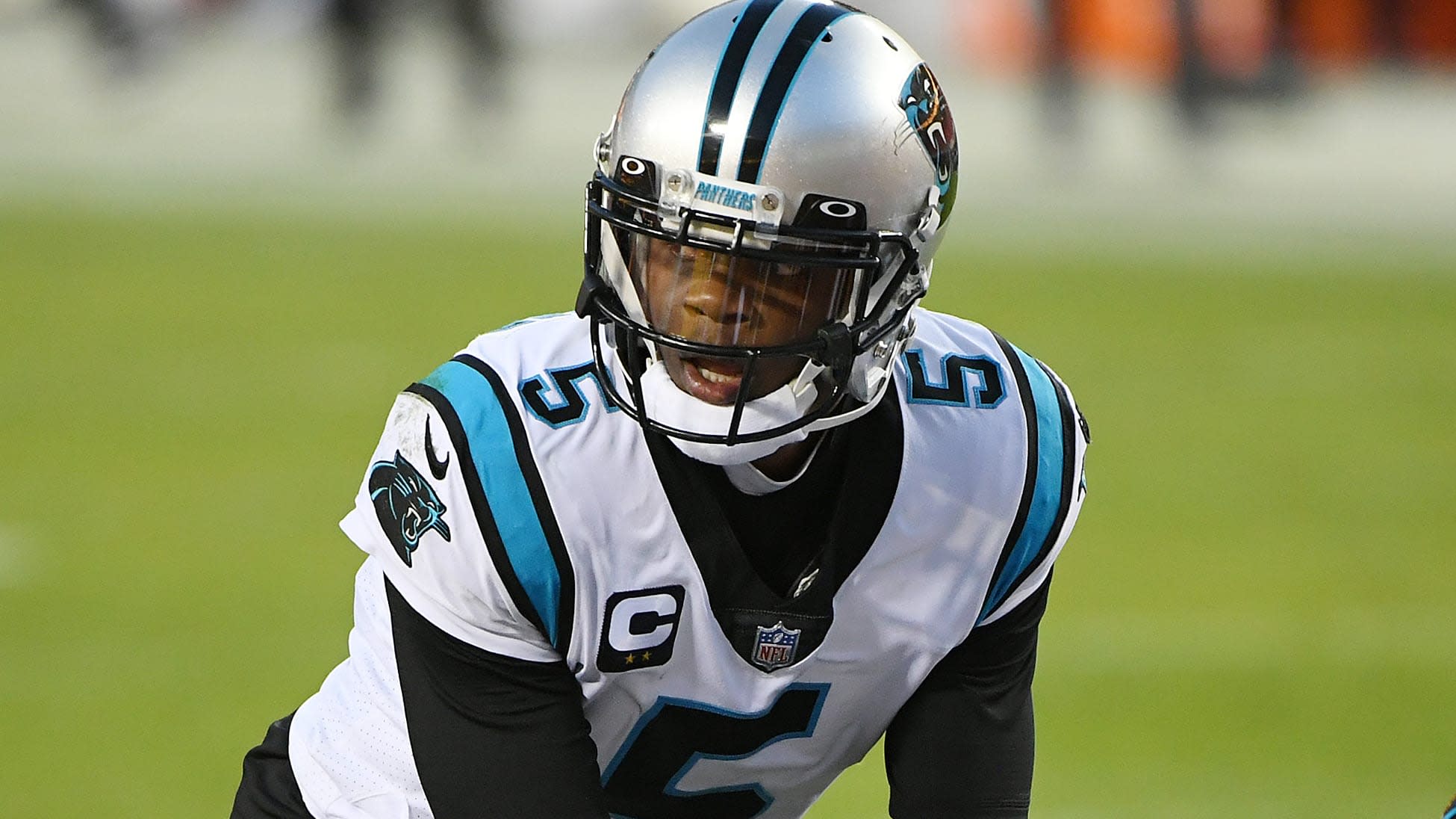 Panthers trading Teddy Bridgewater to Broncos