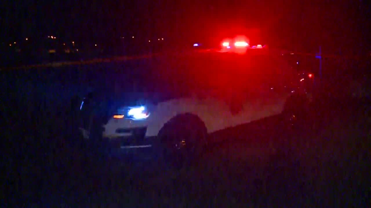 DEVELOPING: Police investigate suspicious death after body found on ...