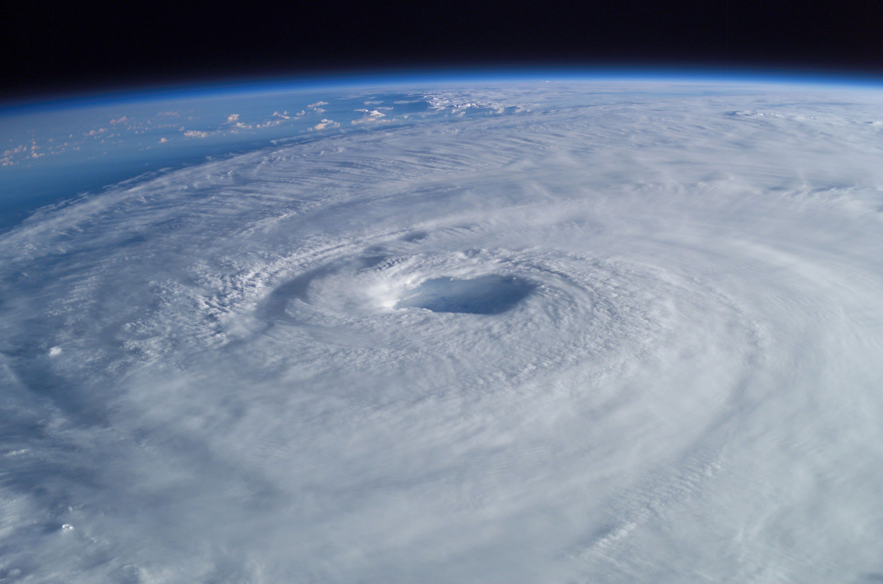 The Top 10 Costliest Hurricanes in U.S. History