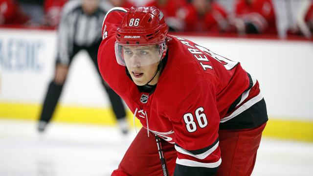 Fantasy Hockey Adds & Drops: It’s Teuvo Time