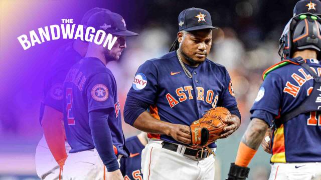 Houston Astros News, Videos, Schedule, Roster, Stats - Yahoo Sports