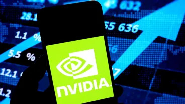 Nvidia options plays ahead of its stock split