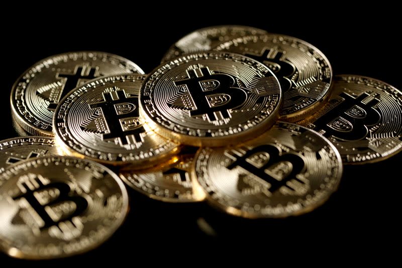 Bitcoin mania causes fundraising by Chinese players