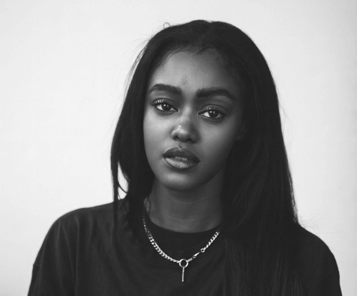 Photo of Rising rapper and model Chynna Rogers dead at age 25 | Yahoo Entertainment