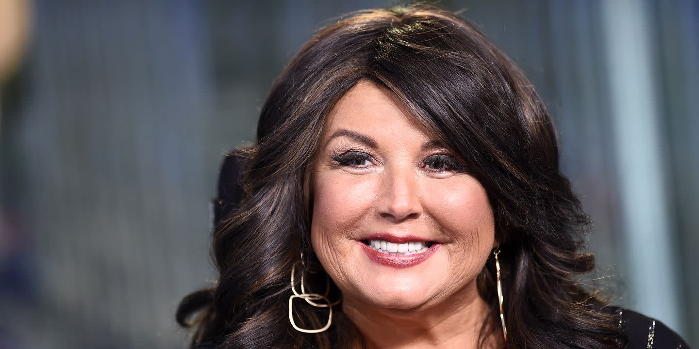 Abby Lee Millers New Show Gets Canceled As Her Racism On Dance Moms