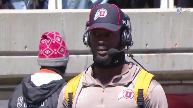 Devin Lloyd breaks down his decision to stay at Utah for his senior year