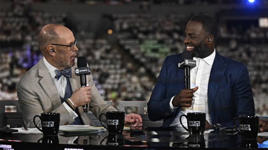 NBC Sports BayArea - The Minnesota Timberwolves reportedly planned to boycott "Inside the NBA" interviews due to Draymond Green and the panel's
