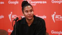 Unpacking Thomas's comments, racism in the WNBA