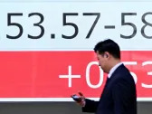 Yen Hits New Multidecade Low on Middle East Tensions