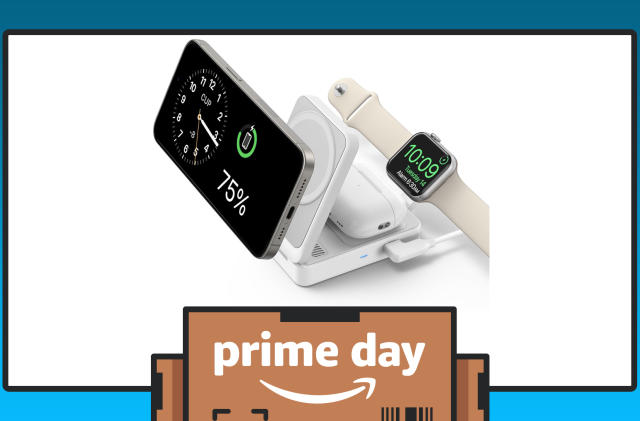 Anker Prime Day deals