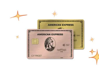 American Express® Gold Card review: Everyday rewards for travel savings