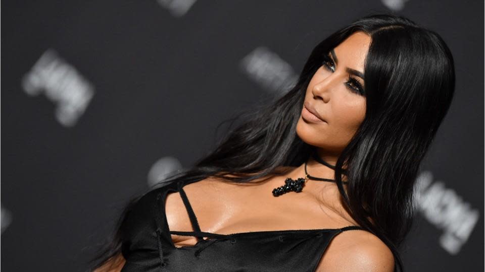 Kim Kardashian Revealed She Was On Ecstasy During Her Sex Tape And 8147