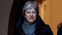 U.K. Conservatives Not Planning for Snap Election: Brexit Update