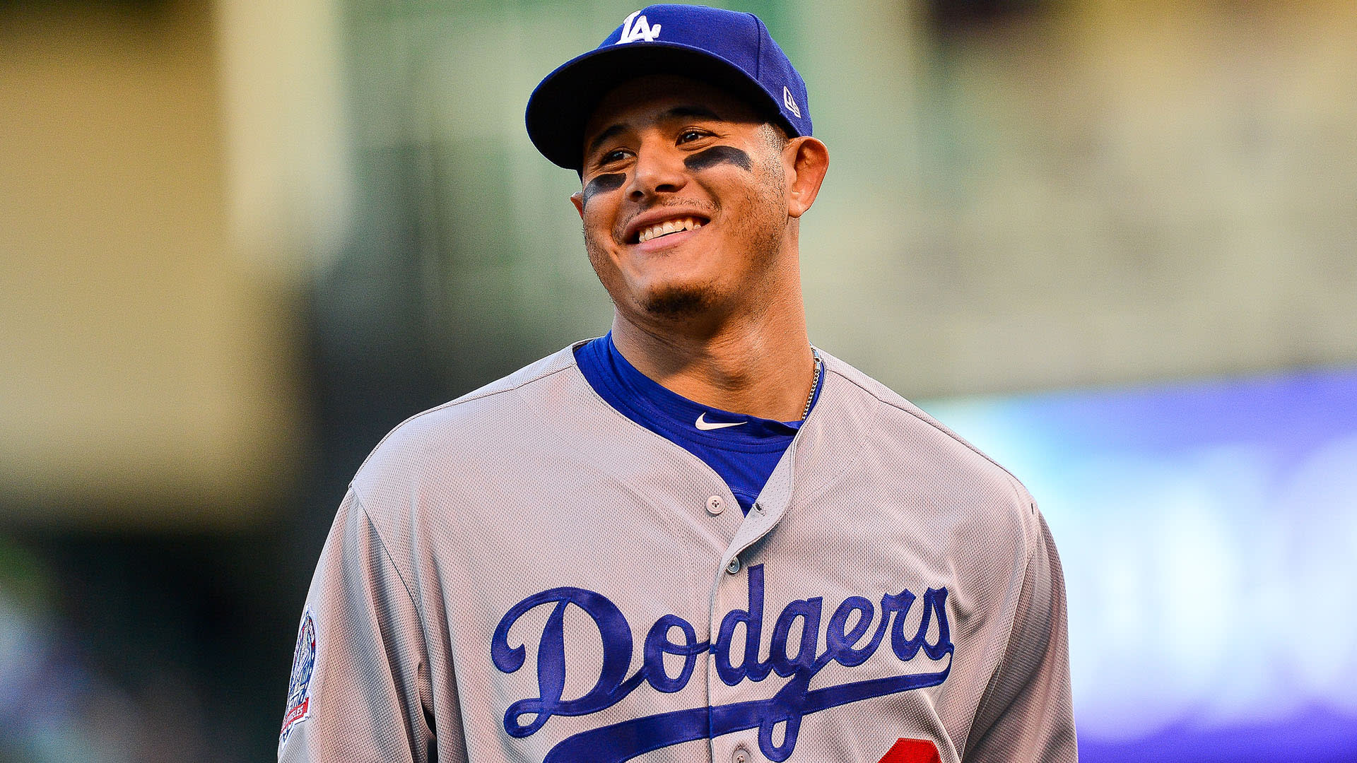 Manny Machado signing Padres deal feels 'very freeing' - Gaslamp Ball