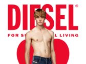 New DIESEL❤VES LEE Launch Unites Denim Powerhouses to Create One-of-a-Kind Capsule