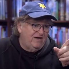Trump could lose popular vote by 5 million but still win 2020 election, Michael Moore warns