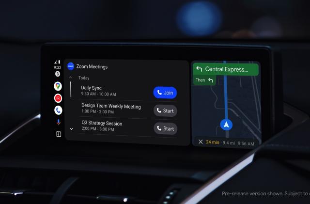 GEEDS AI BOX Apple Car Play Android Auto 「ジビエ」 自動車