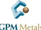 GPM Metals Inc. Announces Grant of Options