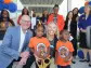 Travel + Leisure Charitable Foundation Expands Its Commitment to Students in Eatonville, Opening Hawk Haven Preschool at Hungerford Elementary School