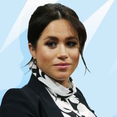 Reports Claim Meghan Markle Once Swapped Twitter DMs With Former Boy Bander
