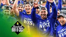 Dodgers just keep winning, while outsiders worry | Baseball Bar-B-Cast