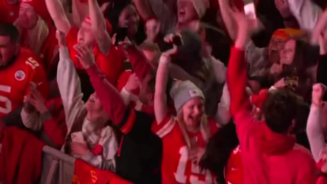 As Kansas City Chiefs head to the Super Bowl, their violent traditions  alienate even some local fans