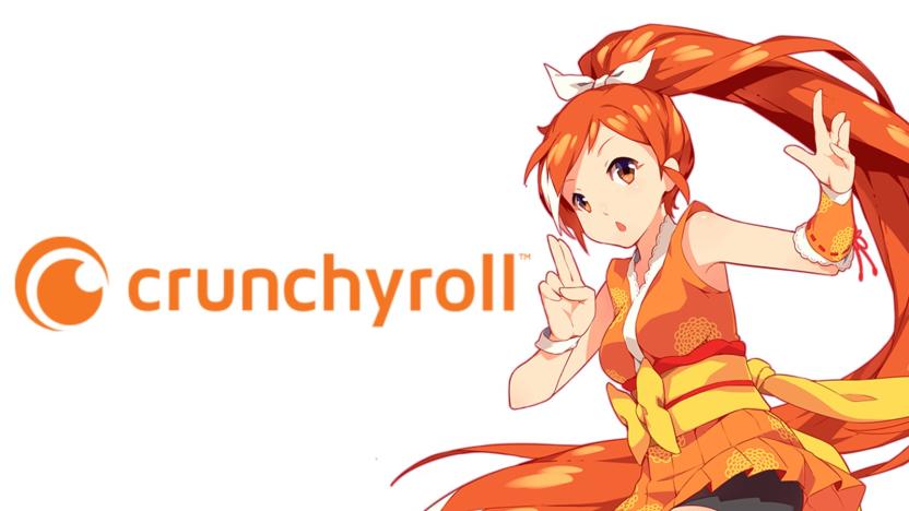 Crunchyroll