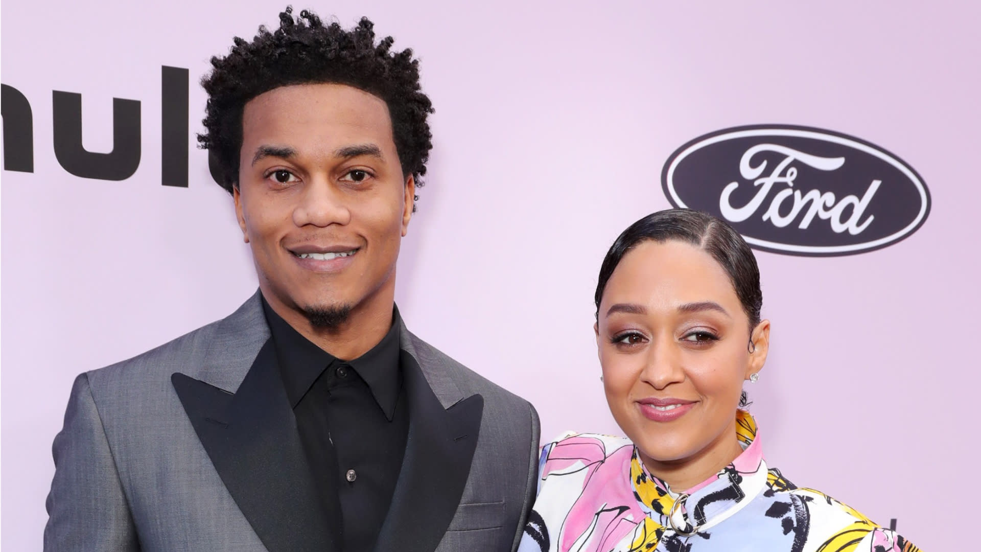 Cory Hardrict Hits Back at Allegations He Cheated on Tia Mowry