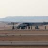 Ultima tappa per il Solar Impulse II: decollato dal Cairo