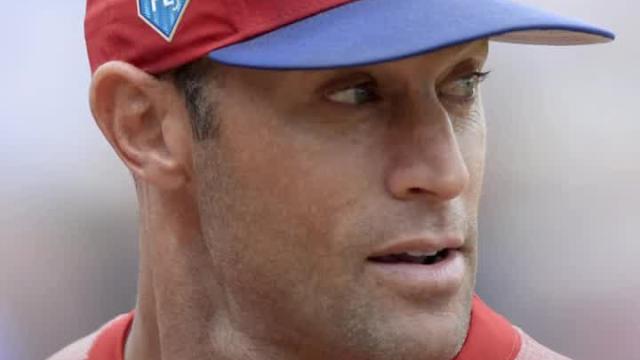 Gabe Kapler already under fire after questionable decision leads to late loss