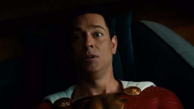 Shazam! Fury of the Gods' Trailer 2 Reaction And Discussion