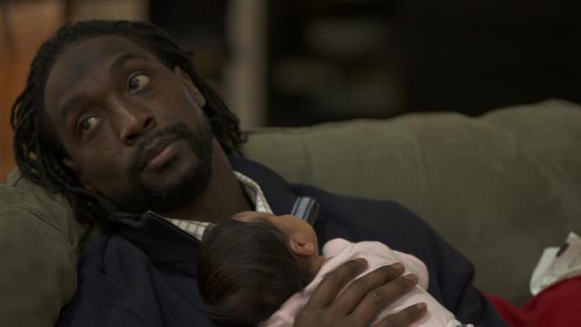 From Crisis to Kindness: Charles Tillman