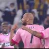 L&#39;urlo di Simone Zaza