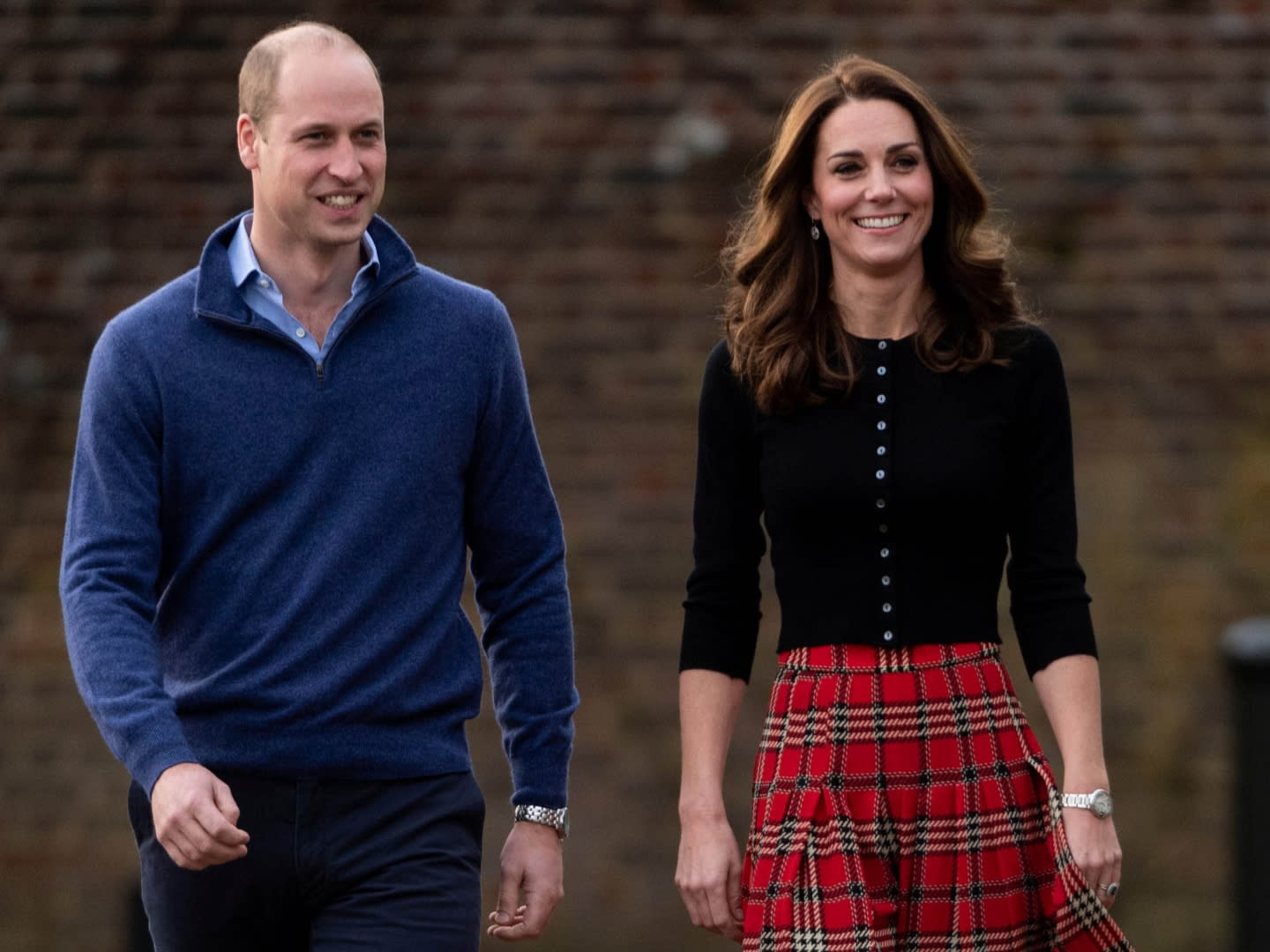 Kate Middleton’s family planning could take a big step towards baby # 4 this spring