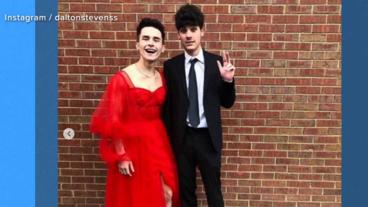 You Look Like An Idiot': CEO Fired For Mocking Teen's Prom Dress