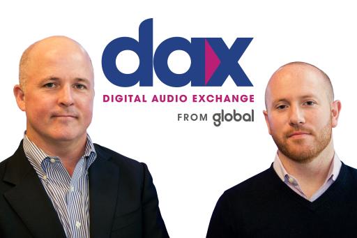 DAX - Digital Audio Works