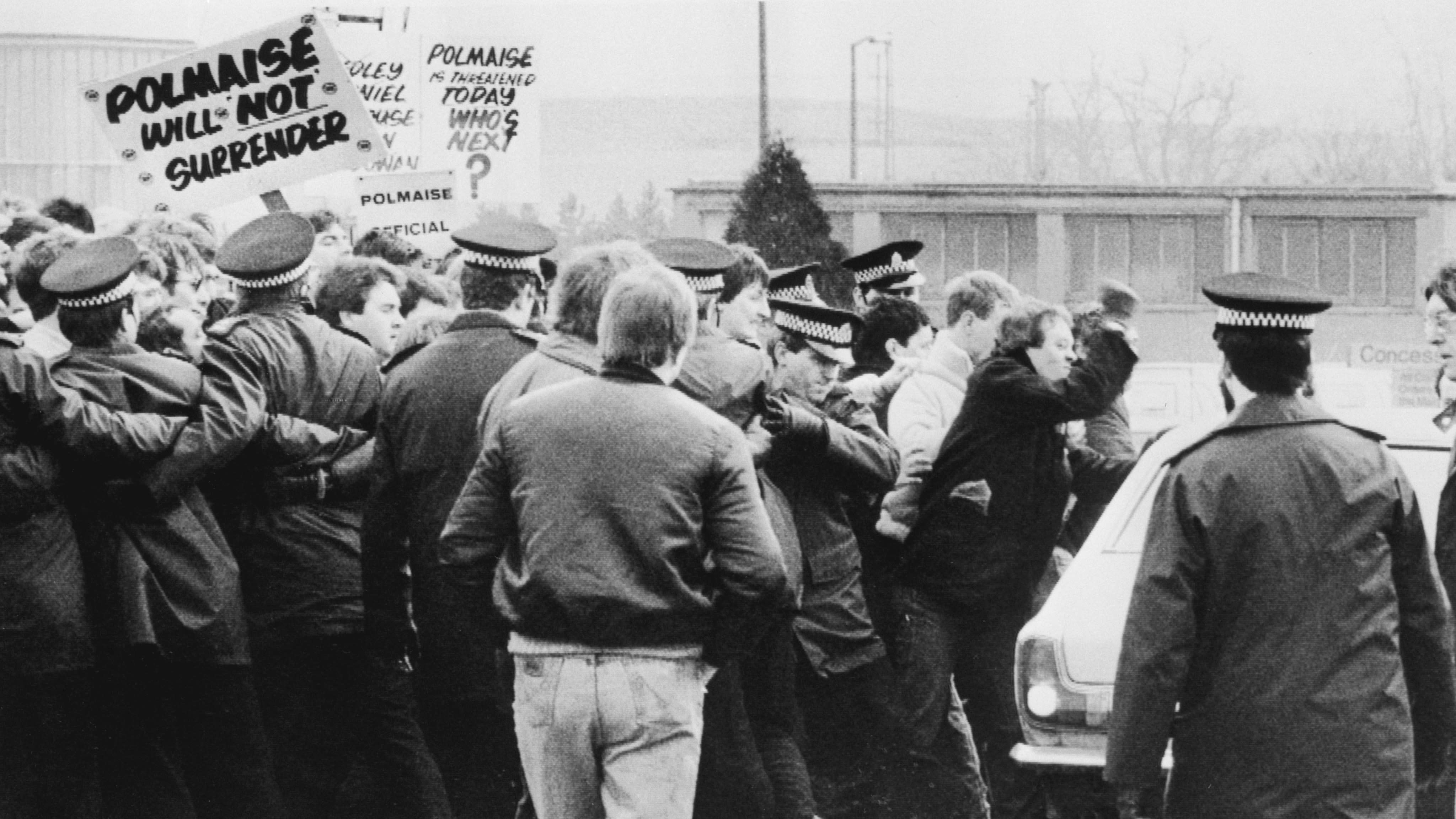 Miners Strike Review Extended After More Than 100 Responses Received