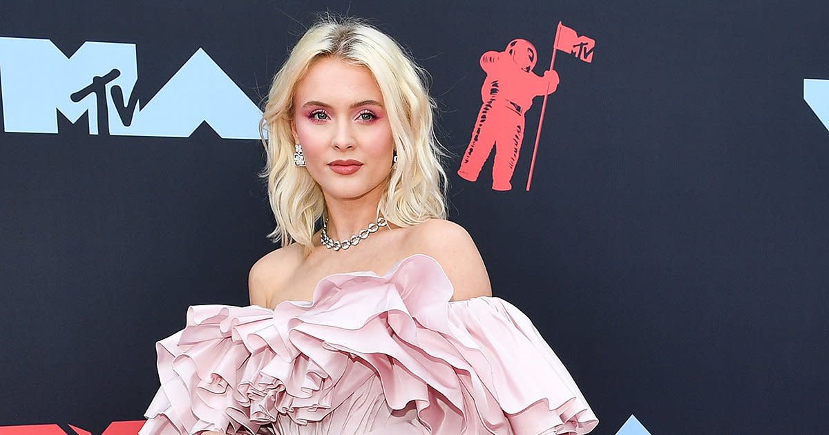 Zara Larsson Reveals She's 'Single Right Now' After Rumors of Split ...