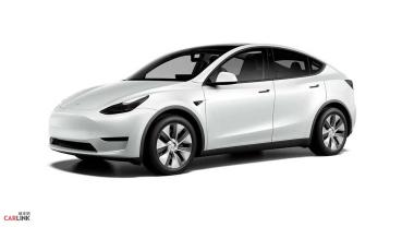 恐怖喔！電動車、燃油車「另一個死亡交叉點」已經來到！Tesla Model Y達陣