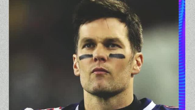 Patriots take out full-page ad in Tampa Bay thanking Tom Brady