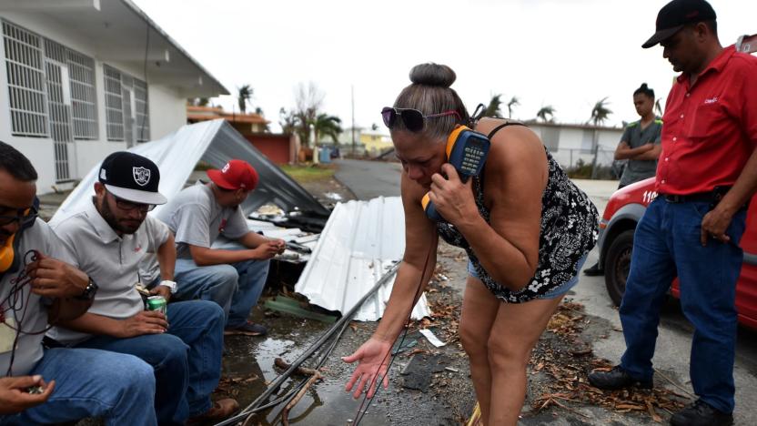 AFP/Getty Images