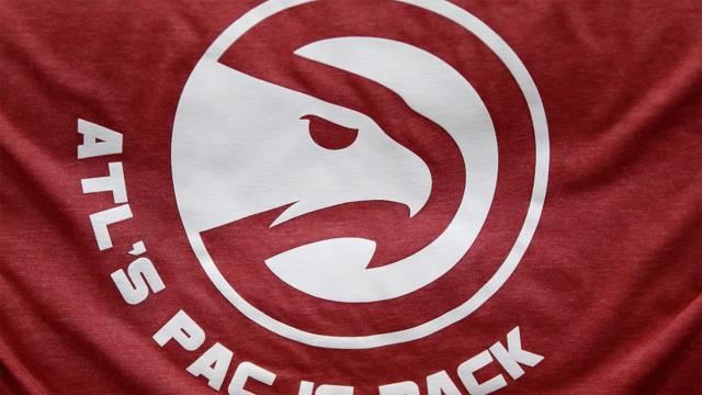 Ranking NBA Rosters: Atlanta Hawks