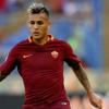 Paredes preoccupa la Roma: &quot;Ho rischiato il collaterale&quot;