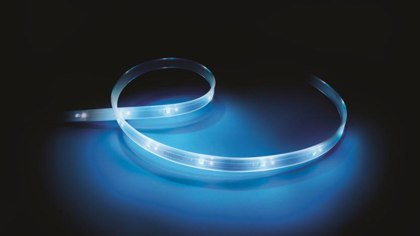 Philips Hue Lightstrip