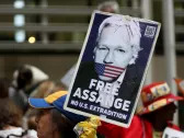 Julian Assange supporters to protest his extradition in the metaverse