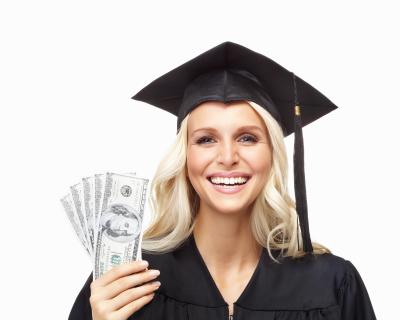 Here's how much you can afford to borrow for college — by major